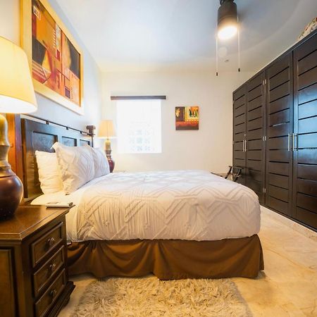 Condo Surf 405 - Luxury Oceanview Beachfront 3 Bedroom With Gym - At El Faro Condos Playa del Carmen Ngoại thất bức ảnh